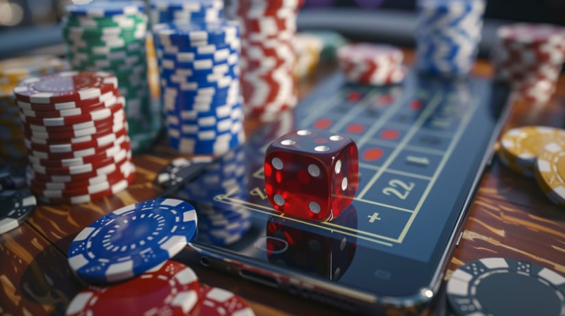 agenjitu303 Lobby Game live casino baccarat roulette dengan dealer sungguhan streaming langsung