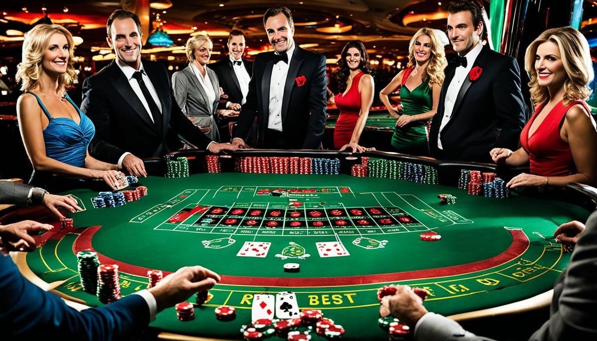 agenjitu303 Lobby Game tampilan utama koleksi game slot live casino poker terlengkap Indonesia