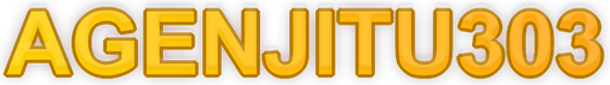 agenjitu303 Logo